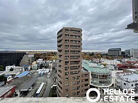 アバクス立川  ｜ 東京都立川市曙町１丁目（賃貸マンション1R・8階・18.42㎡） その18