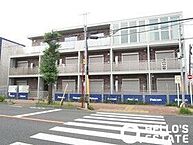 東京都昭島市朝日町2丁目：物件画像／株式会社HELLO’S