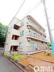 東京都昭島市美堀町5丁目：物件画像／株式会社HELLO’S