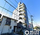 東京都昭島市東町2丁目：物件画像／株式会社HELLO’S