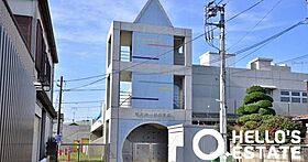 東京都国分寺市南町３丁目（賃貸マンション1K・7階・18.70㎡） その30