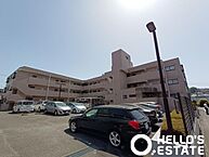 東京都日野市高幡：物件画像／株式会社HELLO’S