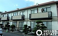 東京都昭島市緑町2丁目：物件画像／株式会社HELLO’S