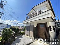 東京都福生市大字福生2328：物件画像／株式会社HELLO’S