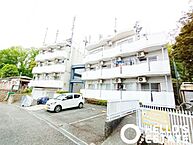 東京都日野市三沢5丁目：物件画像／株式会社HELLO’S