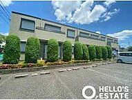 東京都昭島市拝島町4丁目4-17：物件画像／株式会社HELLO’S