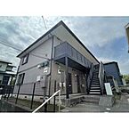 東京都日野市程久保3丁目：物件画像／株式会社HELLO’S