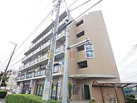 東京都日野市万願寺4丁目：物件画像／株式会社HELLO’S