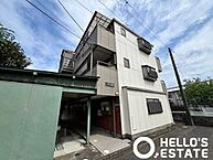 東京都日野市高幡：物件画像／株式会社HELLO’S