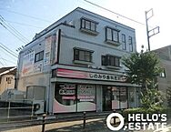 東京都日野市大字新井732：物件画像／株式会社HELLO’S