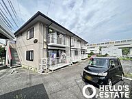 東京都日野市程久保8丁目：物件画像／株式会社HELLO’S