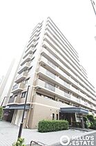 東京都立川市高松町３丁目（賃貸マンション3LDK・12階・70.53㎡） その1