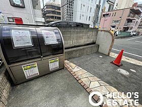 東京都立川市柴崎町３丁目（賃貸アパート1K・2階・22.96㎡） その22