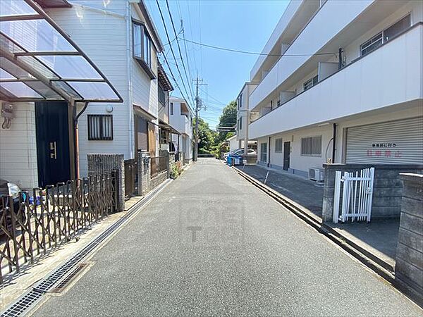 大阪府茨木市末広町(賃貸マンション1K・2階・22.00㎡)の写真 その19