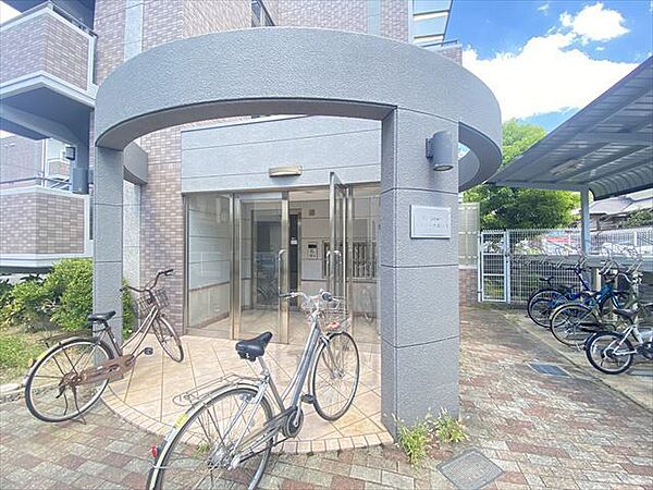 大阪府摂津市正雀４丁目(賃貸マンション1K・2階・24.62㎡)の写真 その18