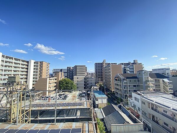 大阪府茨木市双葉町(賃貸マンション1DK・2階・38.38㎡)の写真 その20