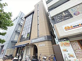 大阪府茨木市春日２丁目（賃貸マンション1K・4階・22.39㎡） その1