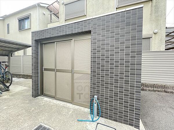 大阪府茨木市畑田町(賃貸マンション1K・3階・31.09㎡)の写真 その30