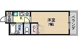 阪急京都本線 茨木市駅 徒歩4分