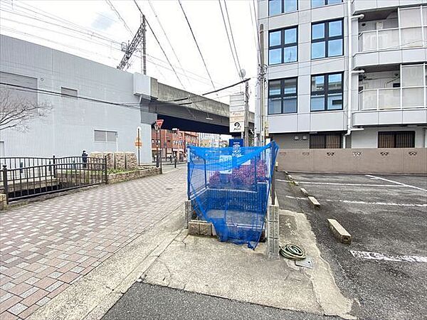 大阪府茨木市別院町(賃貸マンション1K・2階・22.20㎡)の写真 その27