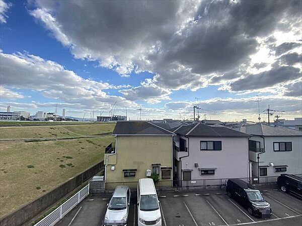 大阪府茨木市平田２丁目(賃貸マンション3LDK・3階・65.61㎡)の写真 その20