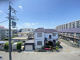 大阪府茨木市玉櫛２丁目（賃貸マンション1R・3階・21.00㎡） その20