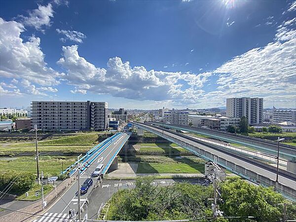 大阪府摂津市学園町２丁目(賃貸マンション1K・7階・34.81㎡)の写真 その20