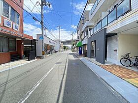 大阪府茨木市沢良宜東町4番8号（賃貸マンション1K・2階・24.00㎡） その19