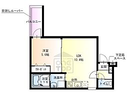 阪急京都本線 摂津市駅 徒歩12分