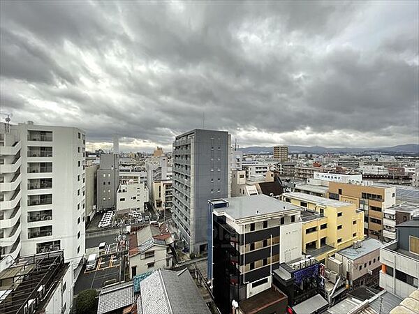 大阪府茨木市双葉町(賃貸マンション1K・4階・25.20㎡)の写真 その29