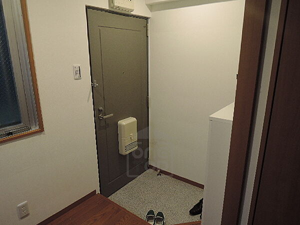 大阪府茨木市別院町(賃貸マンション1R・2階・16.00㎡)の写真 その4