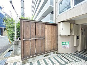 大阪府茨木市別院町（賃貸マンション1R・2階・16.00㎡） その27