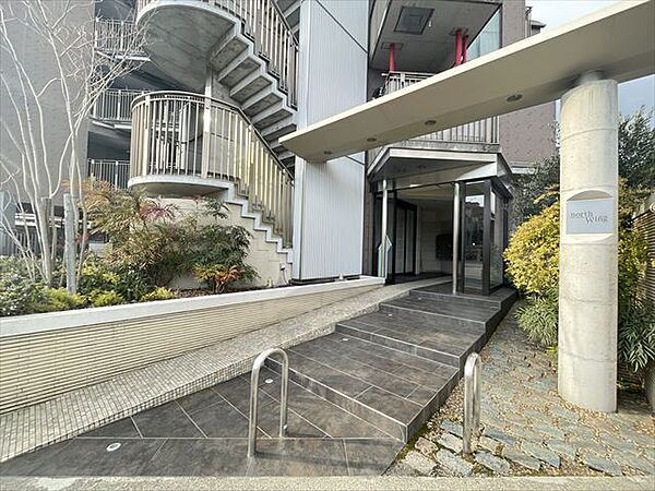 大阪府茨木市奈良町(賃貸マンション1LDK・2階・36.34㎡)の写真 その18