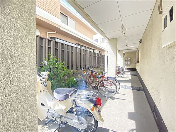 大阪府茨木市五十鈴町(賃貸マンション2DK・2階・42.04㎡)の写真 その27