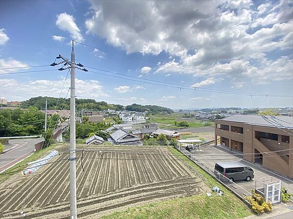 大阪府箕面市彩都粟生南１丁目(賃貸アパート1LDK・3階・33.00㎡)の写真 その20