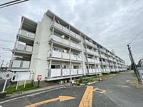 大阪府茨木市高田町（賃貸マンション1DK・2階・28.98㎡） その3