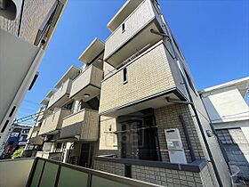 大阪府摂津市正雀本町１丁目35番11号（賃貸アパート1R・2階・29.22㎡） その3