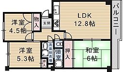 東海道・山陽本線 千里丘駅 徒歩15分