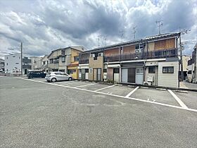 大阪府摂津市鳥飼野々１丁目8番1号（賃貸アパート1R・1階・33.61㎡） その18