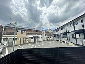 大阪府摂津市鳥飼野々１丁目8番1号（賃貸アパート1R・1階・33.61㎡） その19