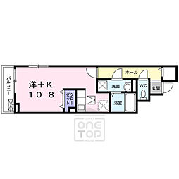 阪急京都本線 南茨木駅 徒歩5分