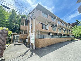 大阪府茨木市豊川５丁目（賃貸マンション1R・1階・25.00㎡） その21