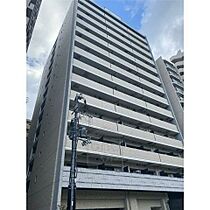 大阪府吹田市江坂町１丁目（賃貸マンション1K・10階・25.20㎡） その1