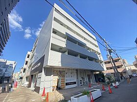 大阪府茨木市中津町16番25号（賃貸マンション1K・2階・26.40㎡） その1