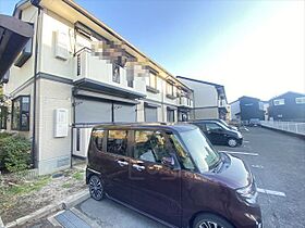 大阪府茨木市西田中町（賃貸アパート2LDK・2階・50.00㎡） その3