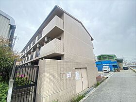 大阪府茨木市沢良宜西４丁目3番19号（賃貸マンション1K・1階・22.00㎡） その3