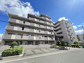 大阪府茨木市若園町（賃貸マンション2LDK・4階・56.00㎡） その1