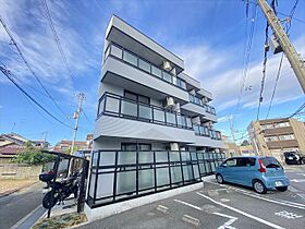 大阪府茨木市戸伏町8番18号（賃貸マンション1K・2階・27.36㎡） その3