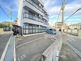 大阪府茨木市戸伏町8番18号（賃貸マンション1K・2階・27.36㎡） その19