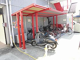 大阪府茨木市寺田町（賃貸マンション1R・3階・33.00㎡） その30